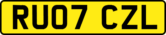 RU07CZL