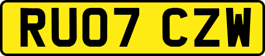 RU07CZW