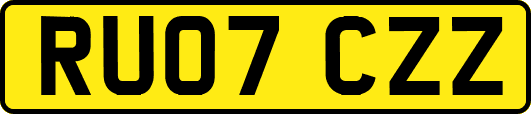 RU07CZZ