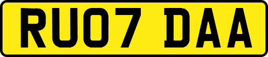 RU07DAA