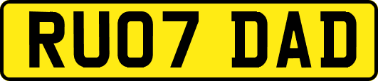 RU07DAD