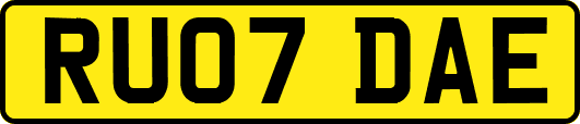 RU07DAE