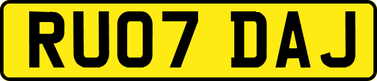 RU07DAJ