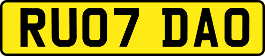 RU07DAO