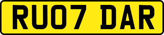 RU07DAR