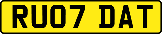 RU07DAT
