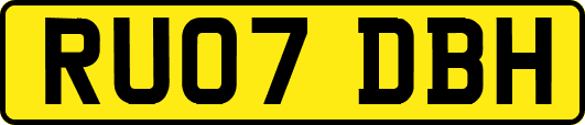 RU07DBH