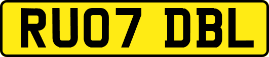 RU07DBL