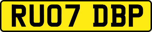 RU07DBP