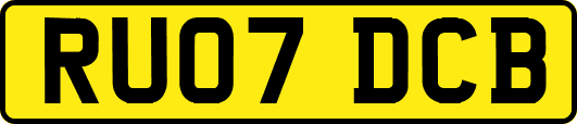 RU07DCB