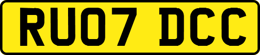 RU07DCC