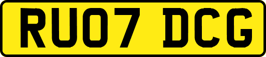 RU07DCG