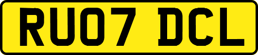 RU07DCL