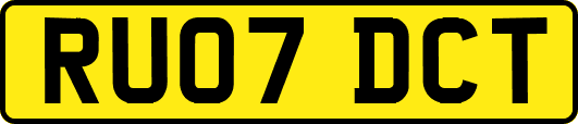 RU07DCT