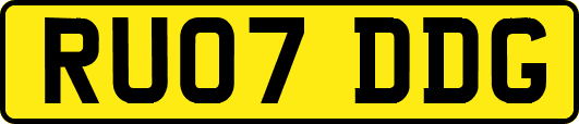 RU07DDG