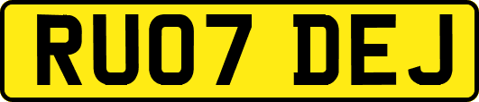 RU07DEJ
