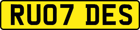 RU07DES