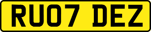 RU07DEZ