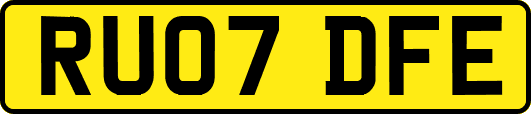 RU07DFE