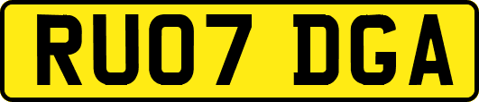 RU07DGA