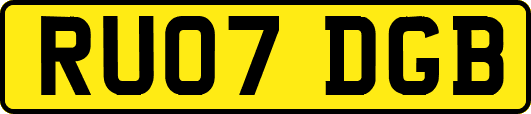 RU07DGB