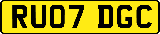 RU07DGC