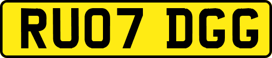 RU07DGG