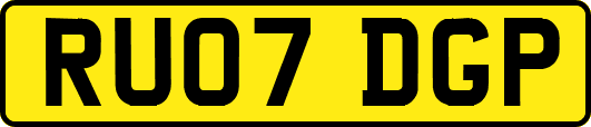 RU07DGP