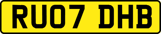 RU07DHB