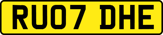 RU07DHE