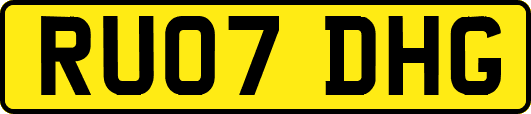 RU07DHG