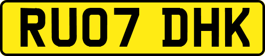 RU07DHK