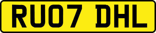 RU07DHL