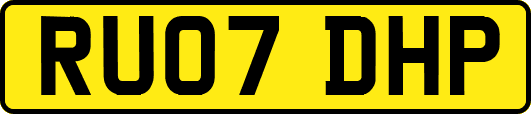 RU07DHP