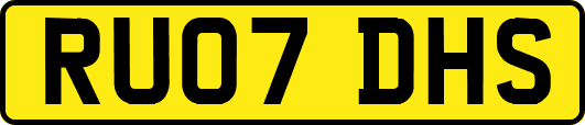 RU07DHS
