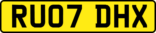 RU07DHX