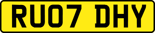 RU07DHY