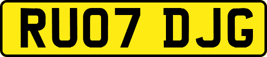 RU07DJG