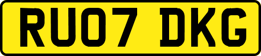 RU07DKG