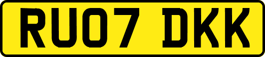RU07DKK