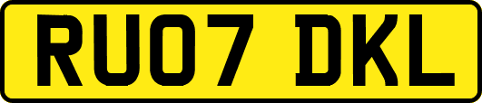 RU07DKL