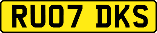 RU07DKS
