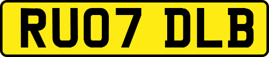 RU07DLB