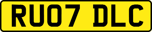 RU07DLC