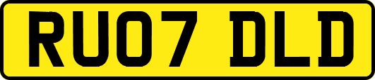 RU07DLD