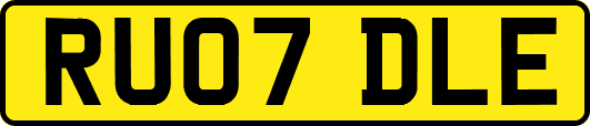 RU07DLE