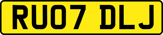 RU07DLJ