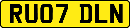 RU07DLN