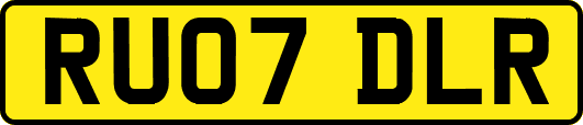 RU07DLR