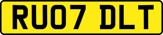 RU07DLT